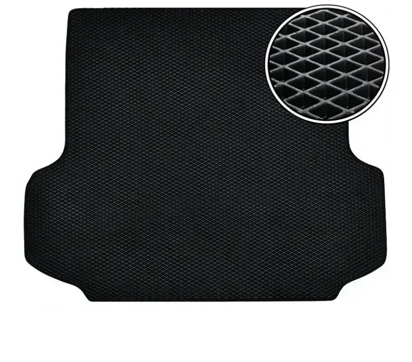 Citroen Berlingo 1998-2008 PANELVAN Bagaj Paspas