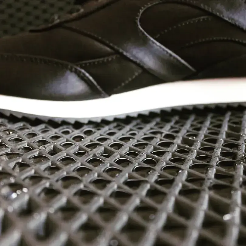 Chevrolet Lacetti 2002-2008 SEDAN Bagaj Paspas