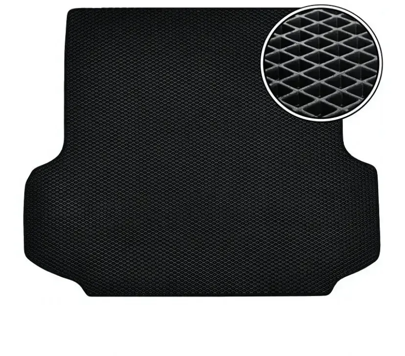 Volkswagen  Golf  2008-2012  HB Bagaj Paspas